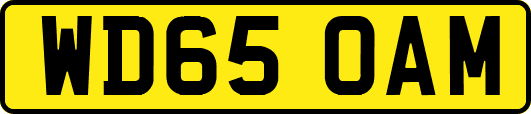 WD65OAM