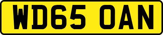 WD65OAN