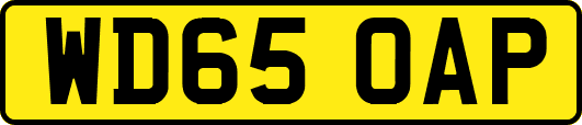 WD65OAP