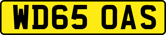 WD65OAS