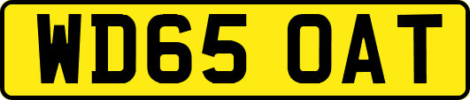 WD65OAT