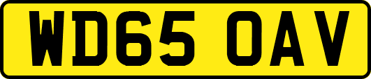 WD65OAV