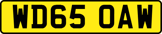 WD65OAW