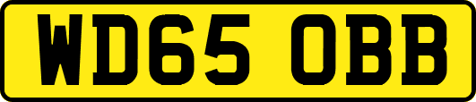 WD65OBB