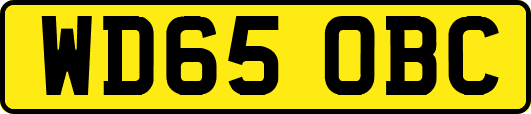 WD65OBC