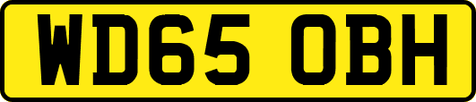 WD65OBH