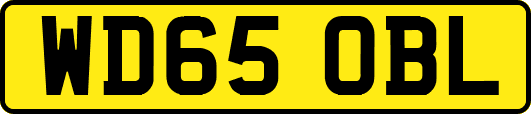 WD65OBL