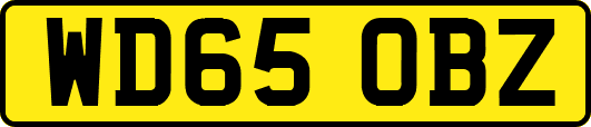 WD65OBZ