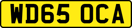 WD65OCA