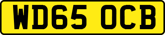 WD65OCB