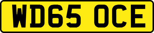 WD65OCE