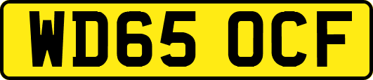 WD65OCF