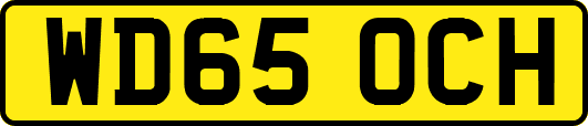 WD65OCH