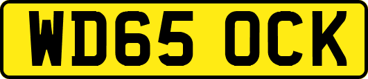 WD65OCK
