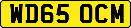 WD65OCM