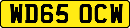 WD65OCW