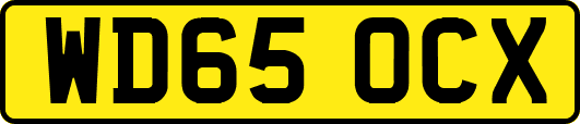 WD65OCX