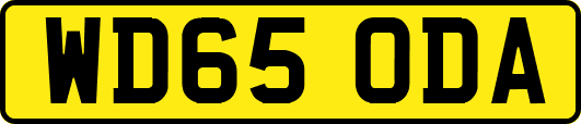 WD65ODA