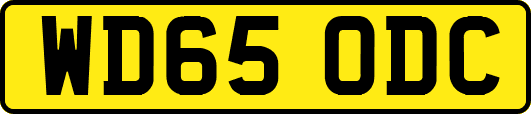 WD65ODC