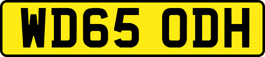 WD65ODH
