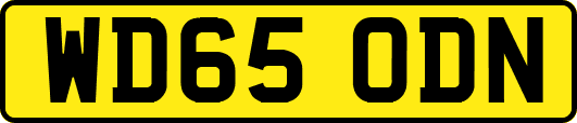 WD65ODN
