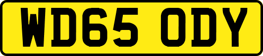 WD65ODY