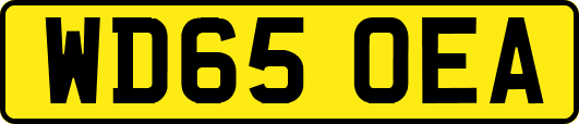WD65OEA