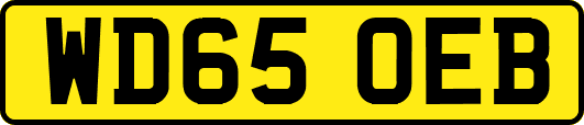 WD65OEB