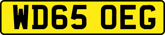 WD65OEG