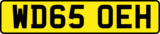 WD65OEH