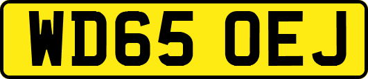 WD65OEJ
