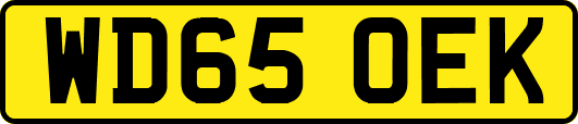 WD65OEK