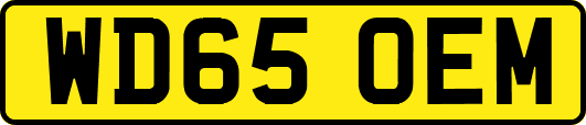 WD65OEM