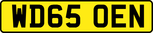 WD65OEN
