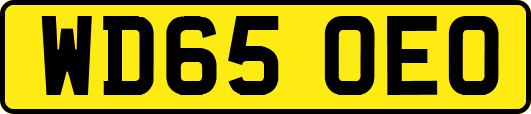WD65OEO