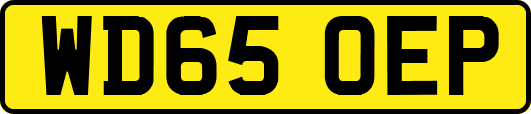 WD65OEP