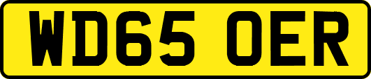 WD65OER