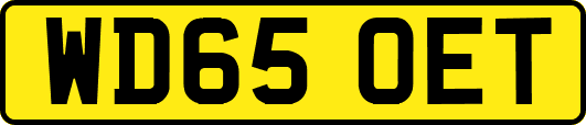 WD65OET