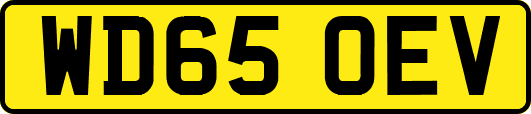 WD65OEV