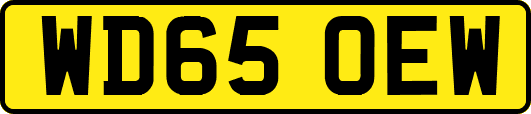 WD65OEW