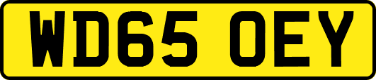 WD65OEY