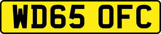 WD65OFC