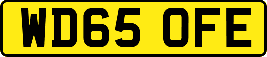 WD65OFE