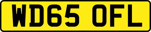 WD65OFL
