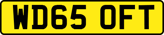 WD65OFT