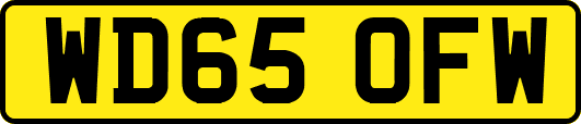WD65OFW