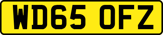 WD65OFZ