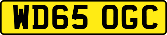 WD65OGC