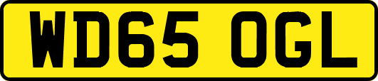 WD65OGL
