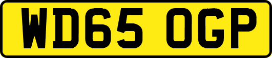 WD65OGP